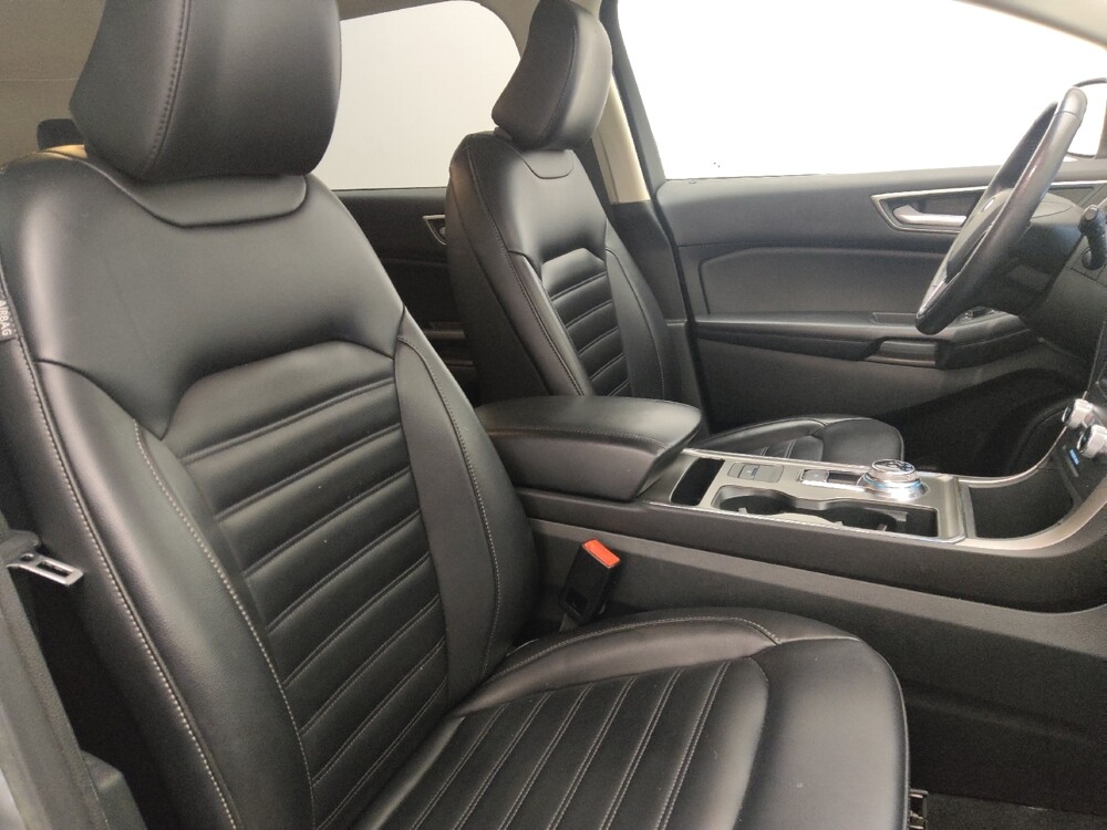 2022 Ford Edge in Pensacola, FL 32505 - 18095491 21