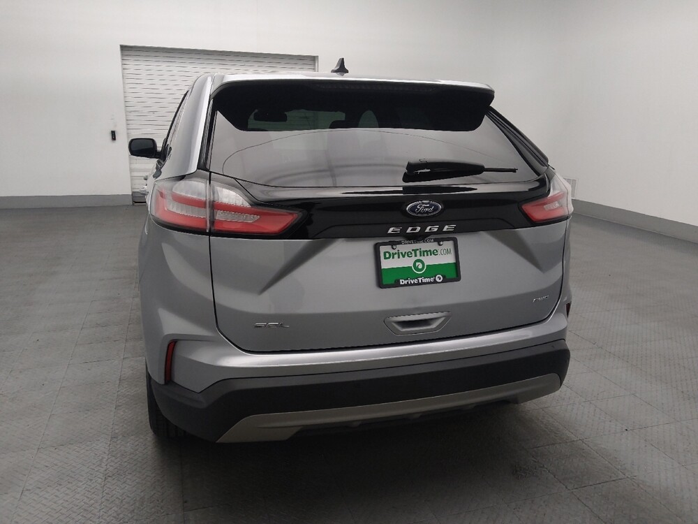 2022 Ford Edge in Pensacola, FL 32505 - 18095491 6