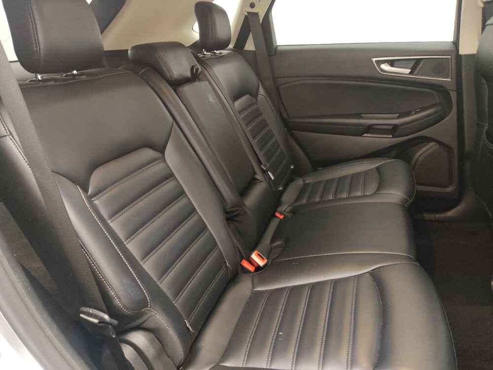 2022 Ford Edge in Pensacola, FL 32505 - 18095491 19