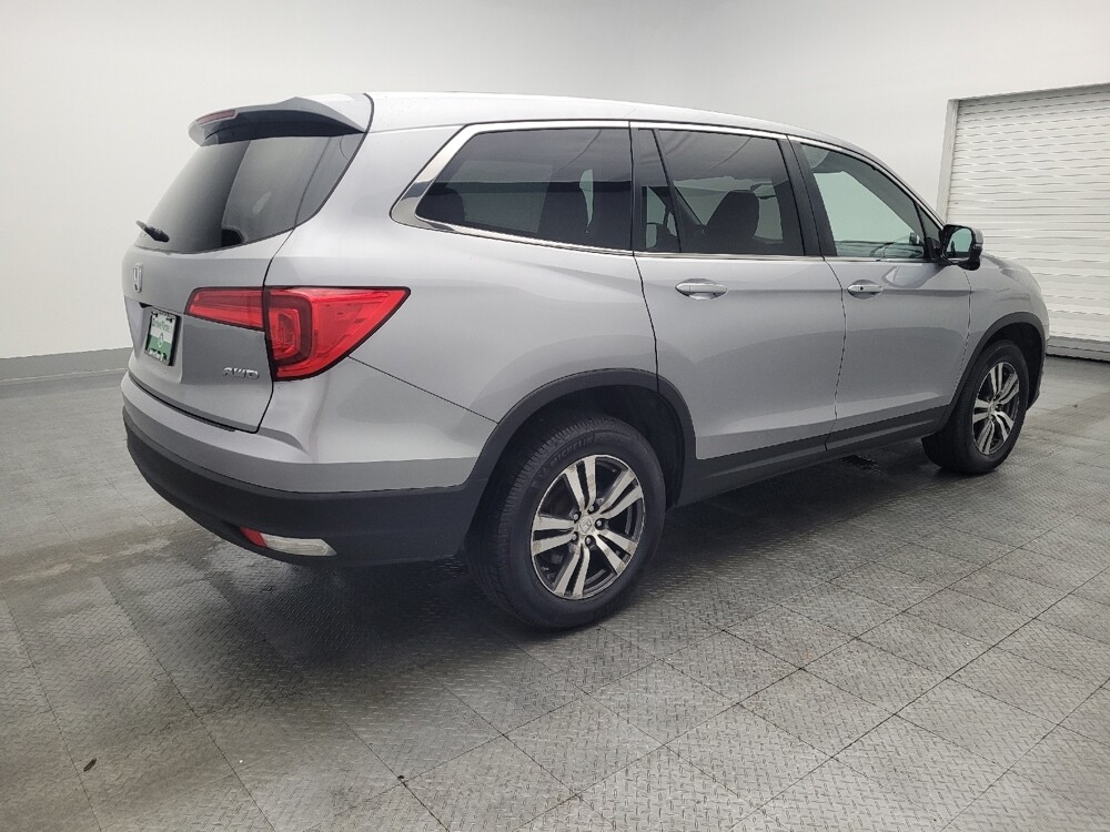 2018 Honda Pilot in Lauderdale Lakes, FL 33313 - 18095492 9