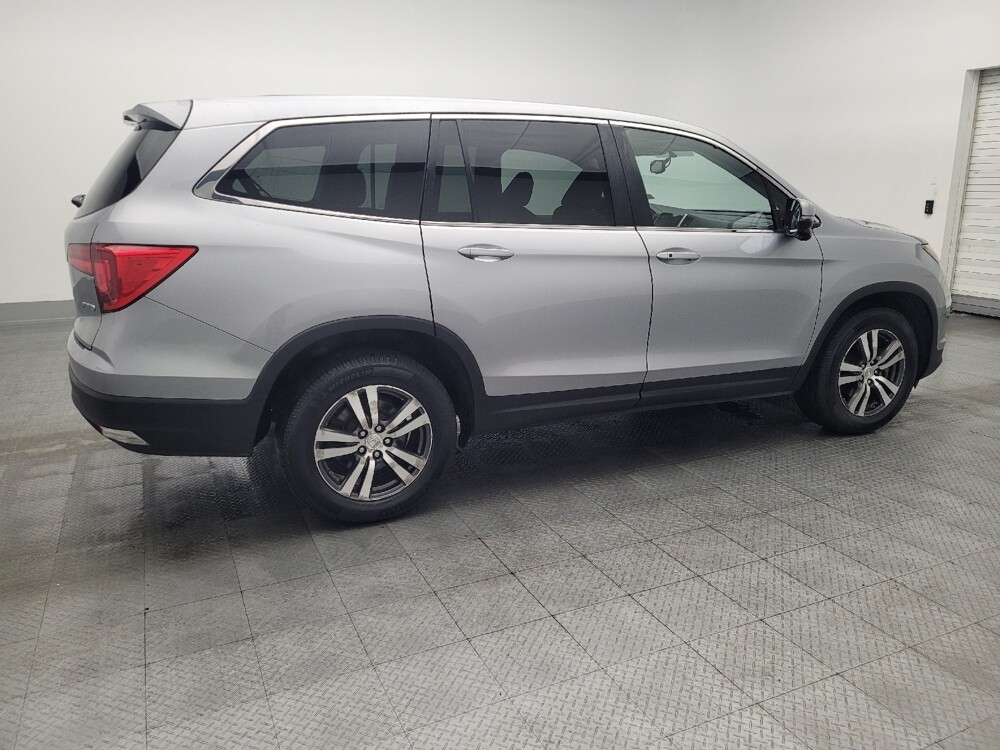 2018 Honda Pilot in Lauderdale Lakes, FL 33313 - 18095492 10