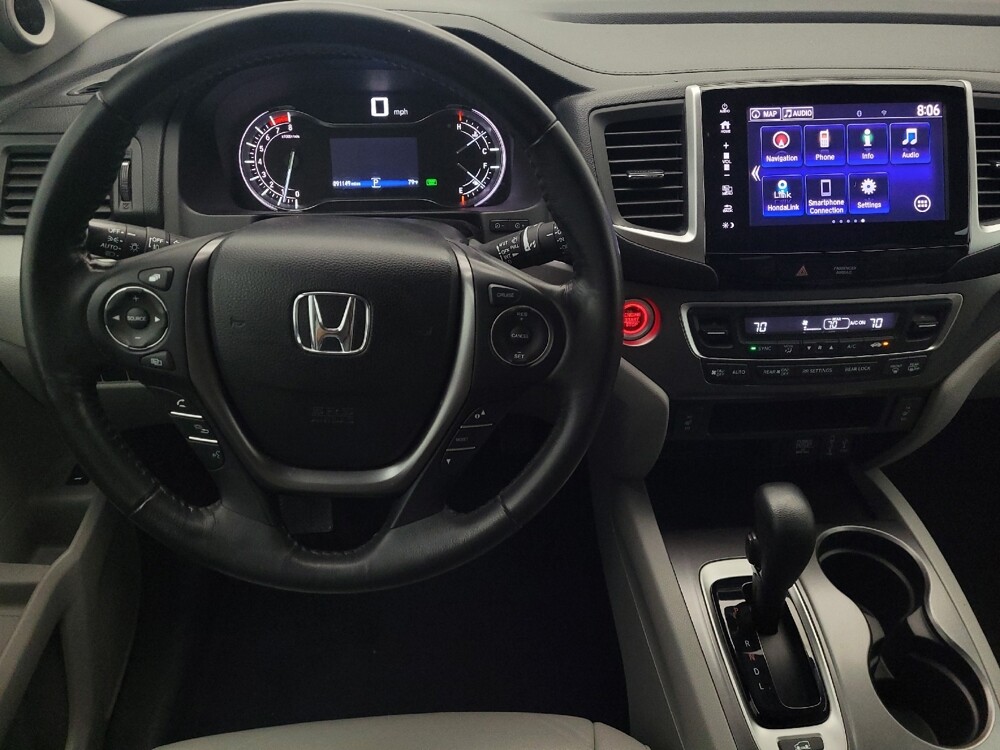 2018 Honda Pilot in Lauderdale Lakes, FL 33313 - 18095492 22