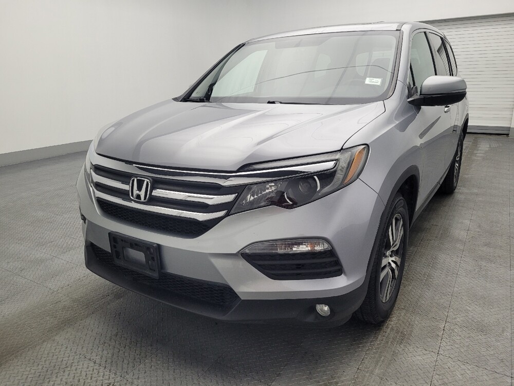 2018 Honda Pilot in Lauderdale Lakes, FL 33313 - 18095492 15