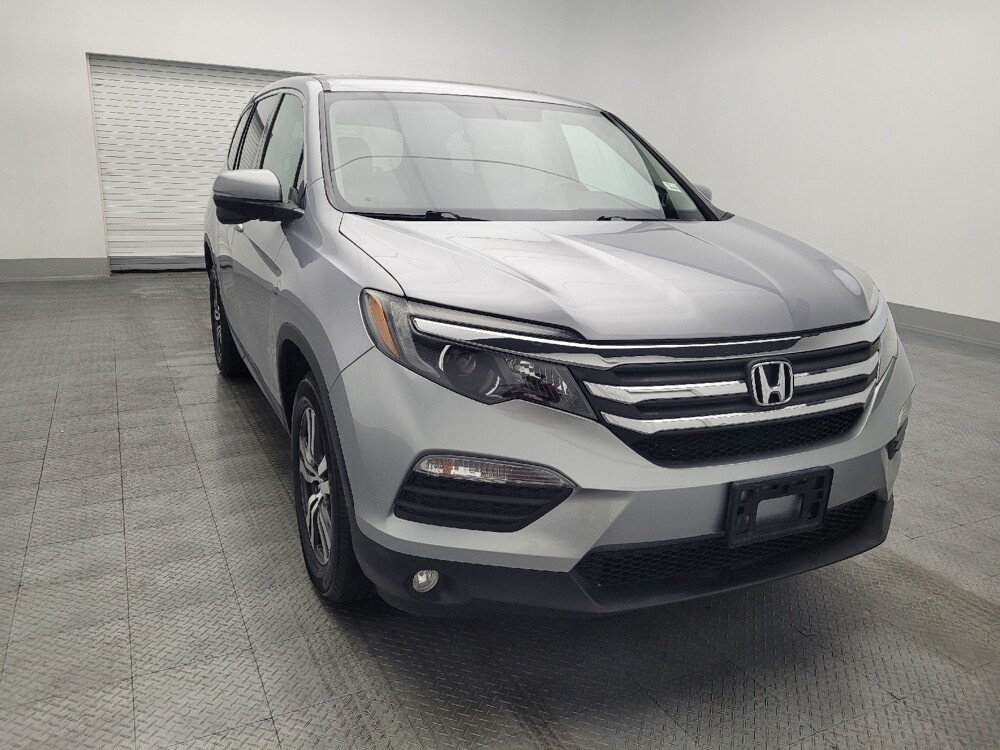 2018 Honda Pilot in Lauderdale Lakes, FL 33313 - 18095492 14