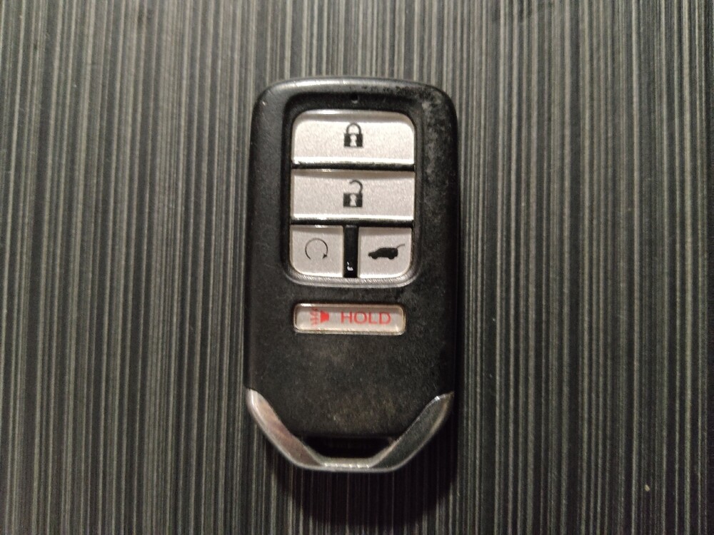 2018 Honda Pilot in Lauderdale Lakes, FL 33313 - 18095492 32