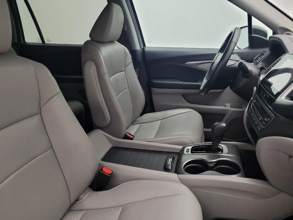 2018 Honda Pilot in Lauderdale Lakes, FL 33313 - 18095492 21