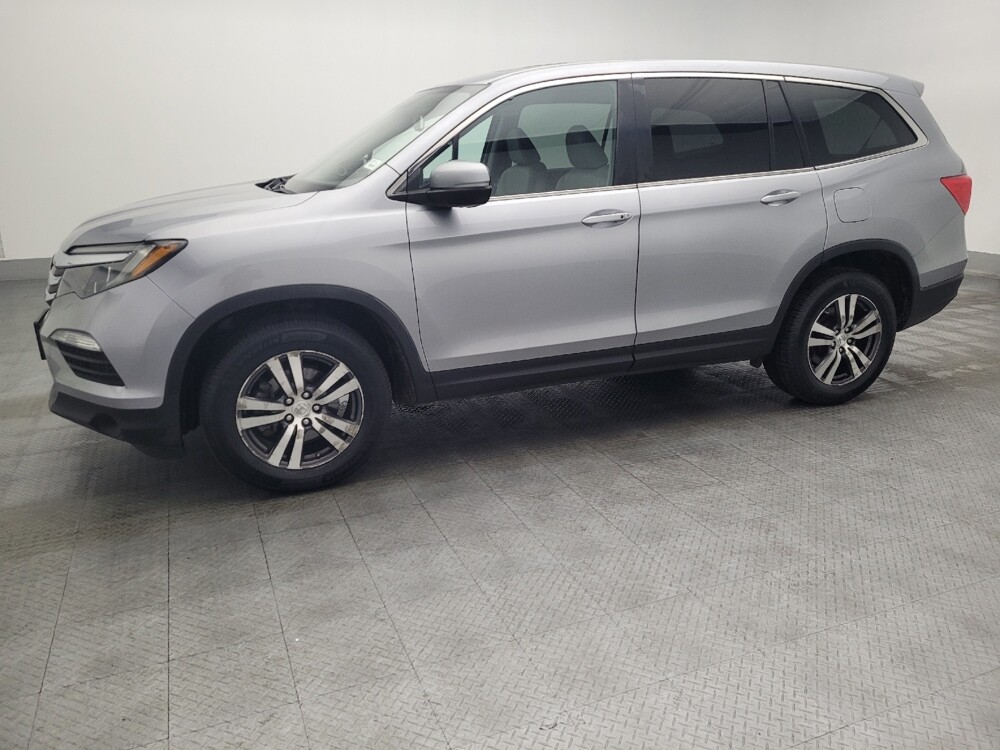 2018 Honda Pilot in Lauderdale Lakes, FL 33313 - 18095492 2