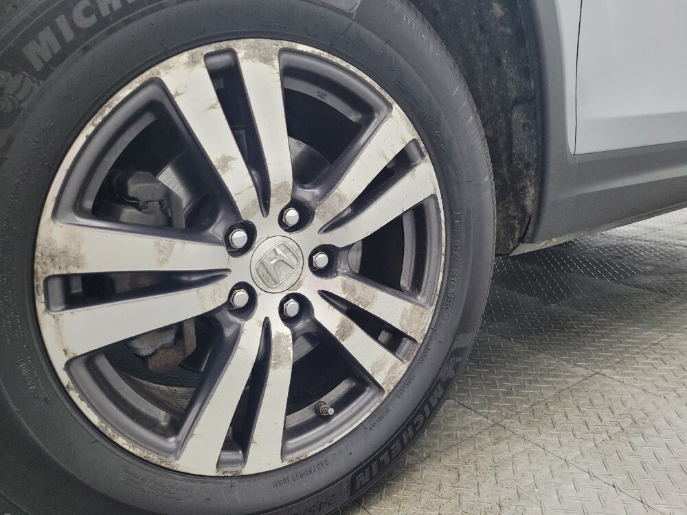 2018 Honda Pilot in Lauderdale Lakes, FL 33313 - 18095492 31