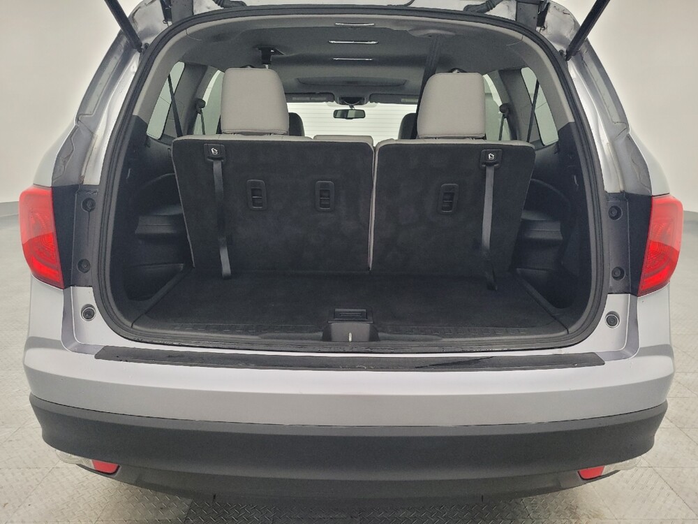 2018 Honda Pilot in Lauderdale Lakes, FL 33313 - 18095492 29