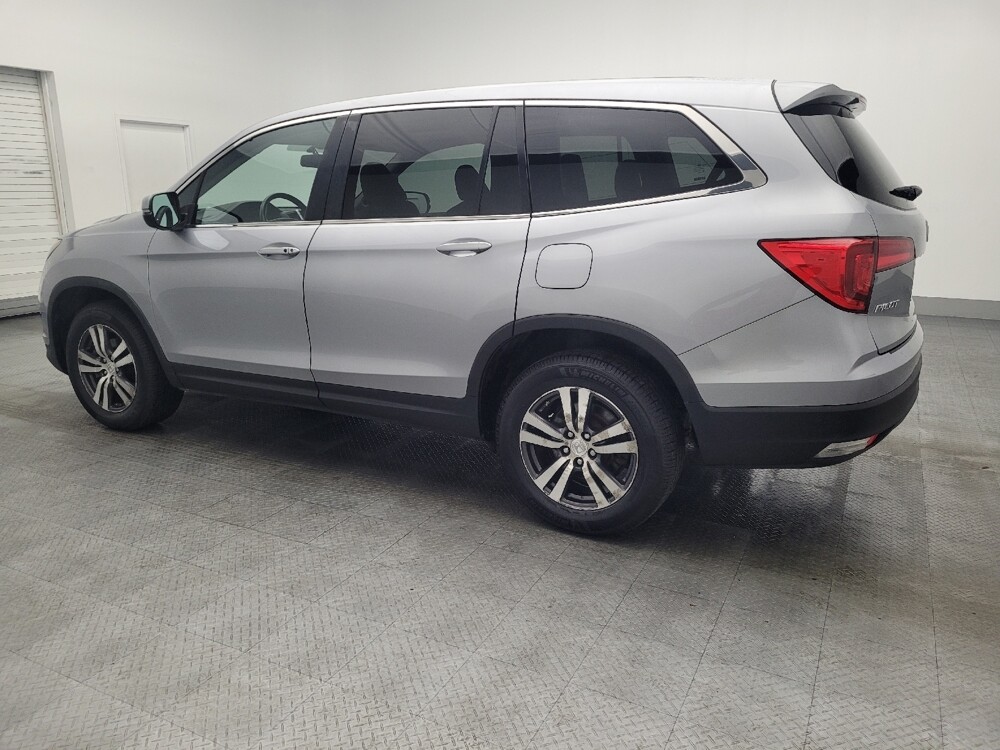 2018 Honda Pilot in Lauderdale Lakes, FL 33313 - 18095492 3