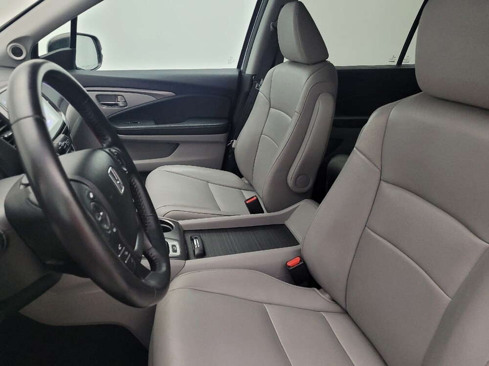 2018 Honda Pilot in Lauderdale Lakes, FL 33313 - 18095492 17