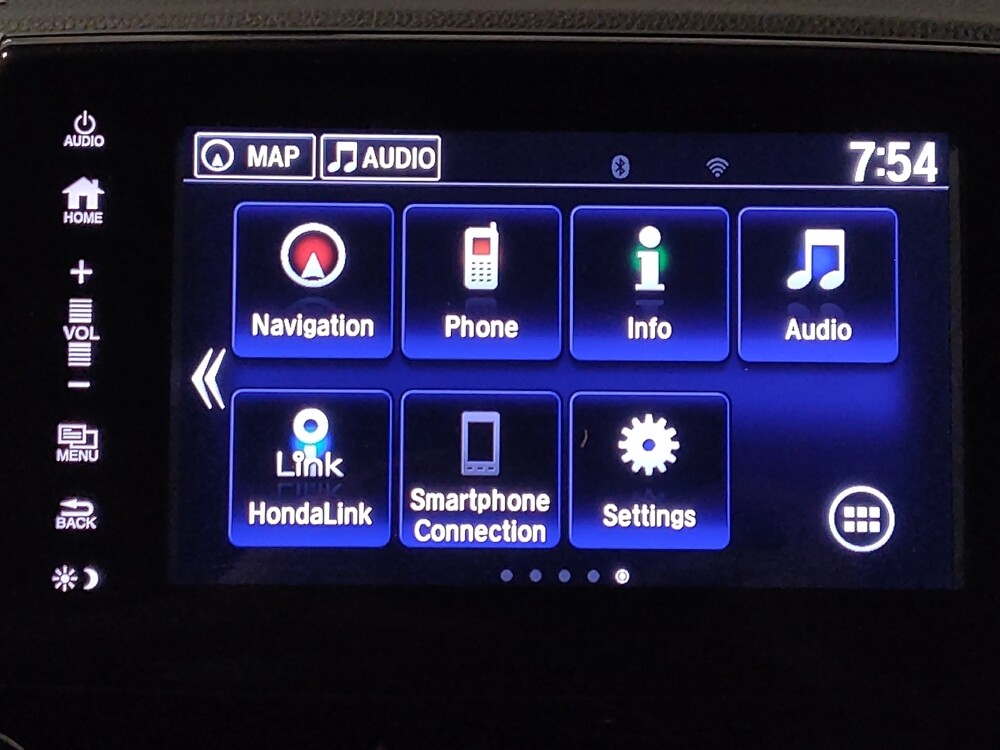 2018 Honda Pilot in Lauderdale Lakes, FL 33313 - 18095492 25