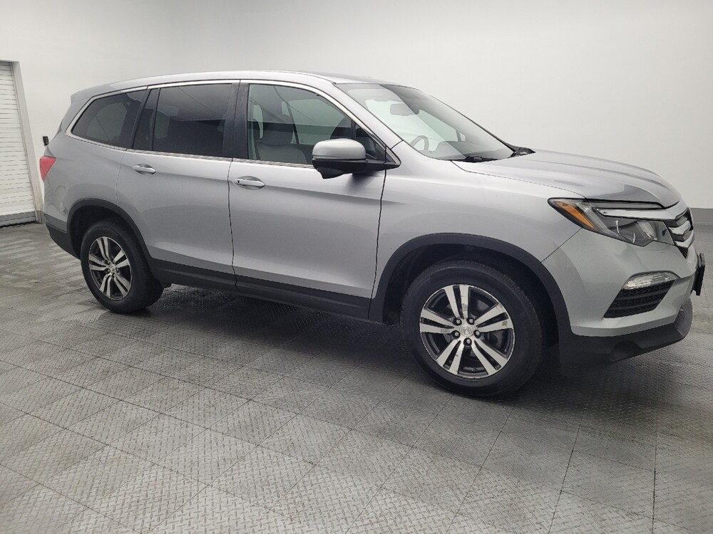 2018 Honda Pilot in Lauderdale Lakes, FL 33313 - 18095492 11