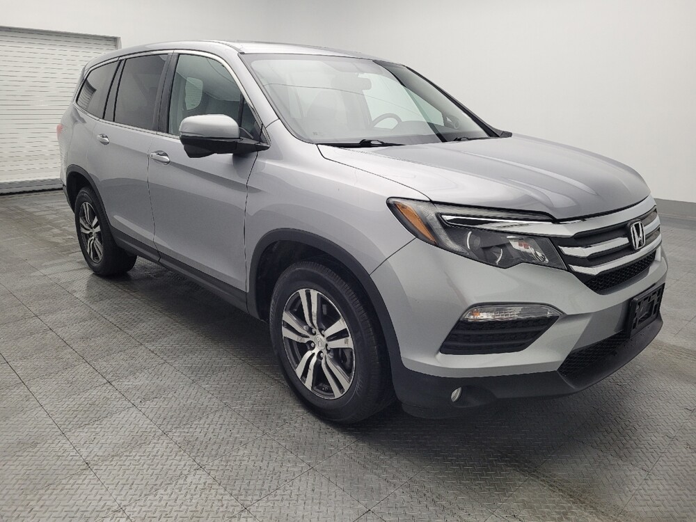 2018 Honda Pilot in Lauderdale Lakes, FL 33313 - 18095492 13