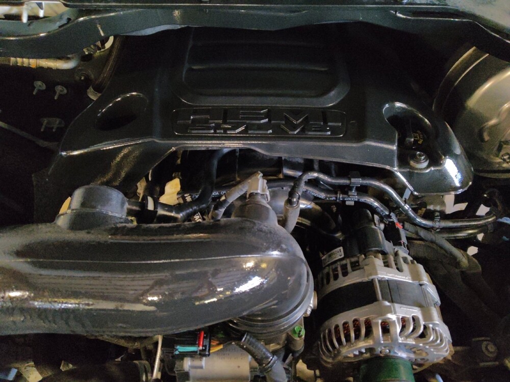 2019 RAM 1500 in Jacksonville, FL 32210 - 18095493 30