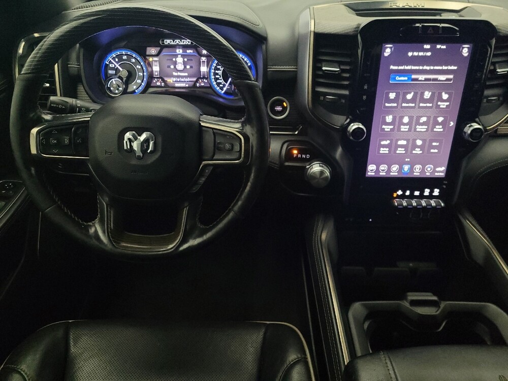 2019 RAM 1500 in Jacksonville, FL 32210 - 18095493 22