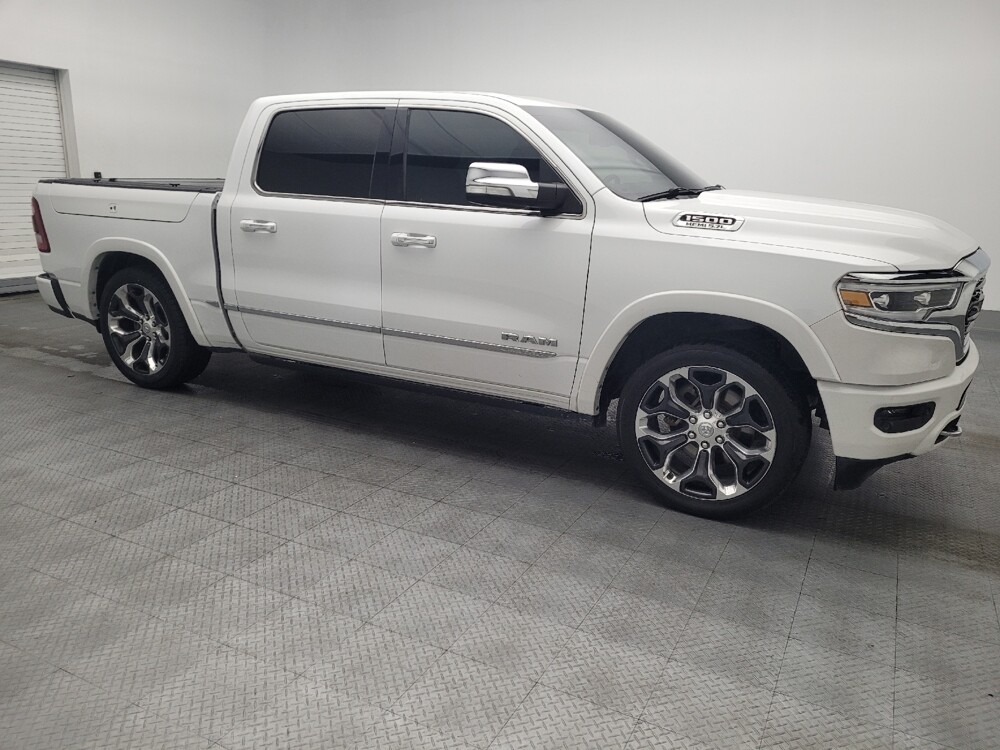 2019 RAM 1500 in Jacksonville, FL 32210 - 18095493 11