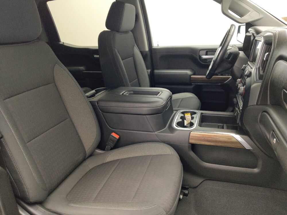 2020 Chevrolet Silverado 1500 in Savannah, GA 31419 - 18095494 21