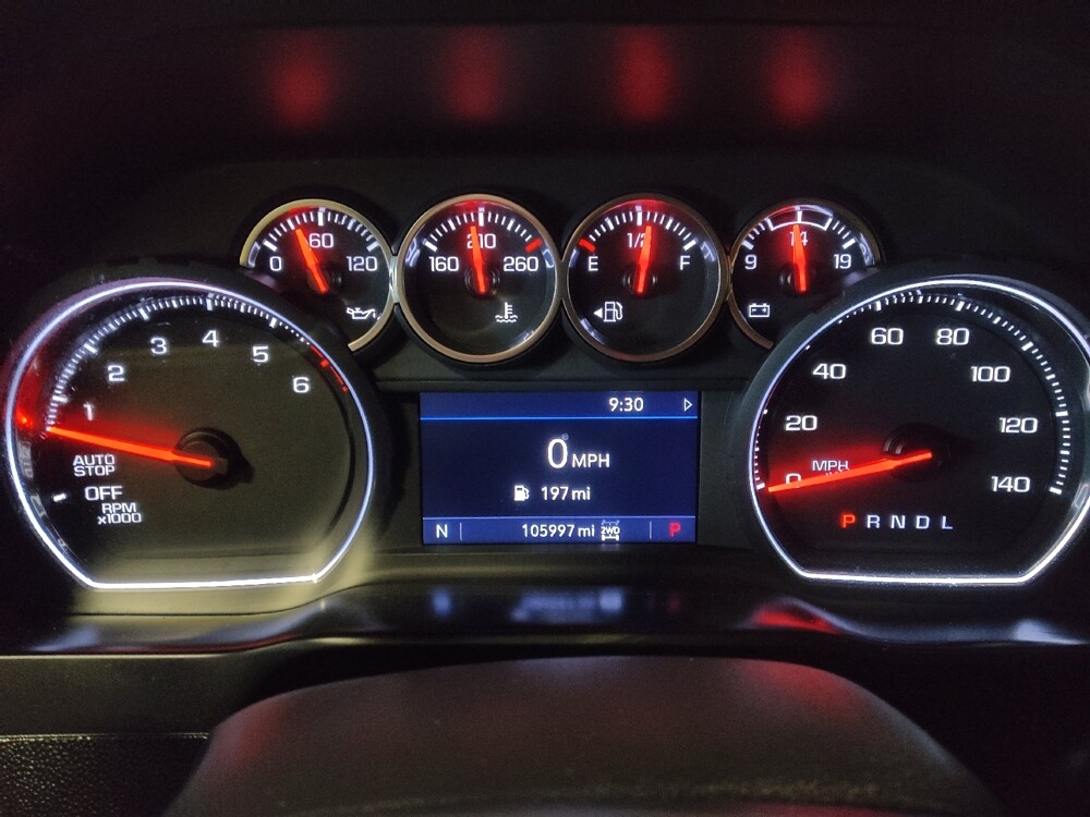 2020 Chevrolet Silverado 1500 in Savannah, GA 31419 - 18095494 23