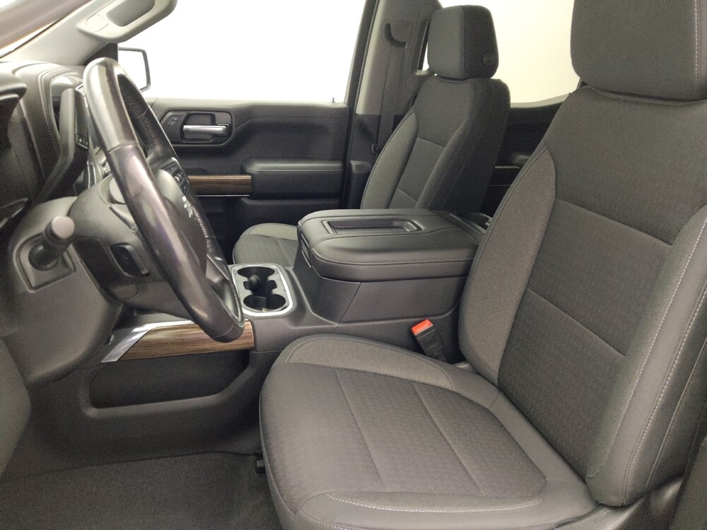 2020 Chevrolet Silverado 1500 in Savannah, GA 31419 - 18095494 17