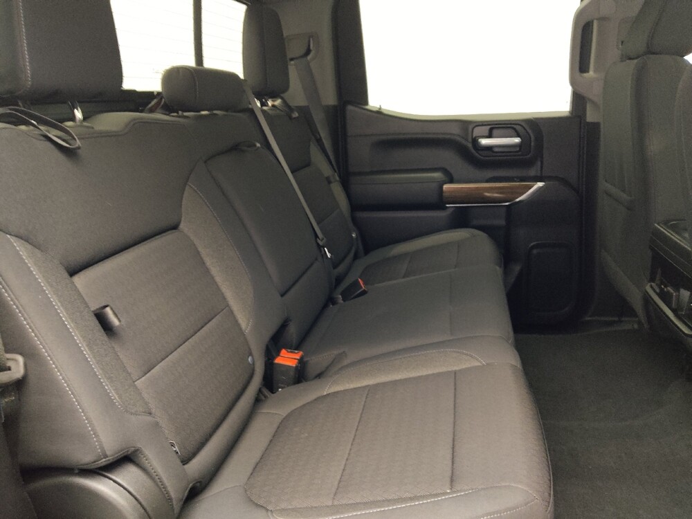 2020 Chevrolet Silverado 1500 in Savannah, GA 31419 - 18095494 19