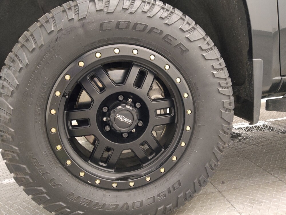 2020 Chevrolet Silverado 1500 in Savannah, GA 31419 - 18095494 31