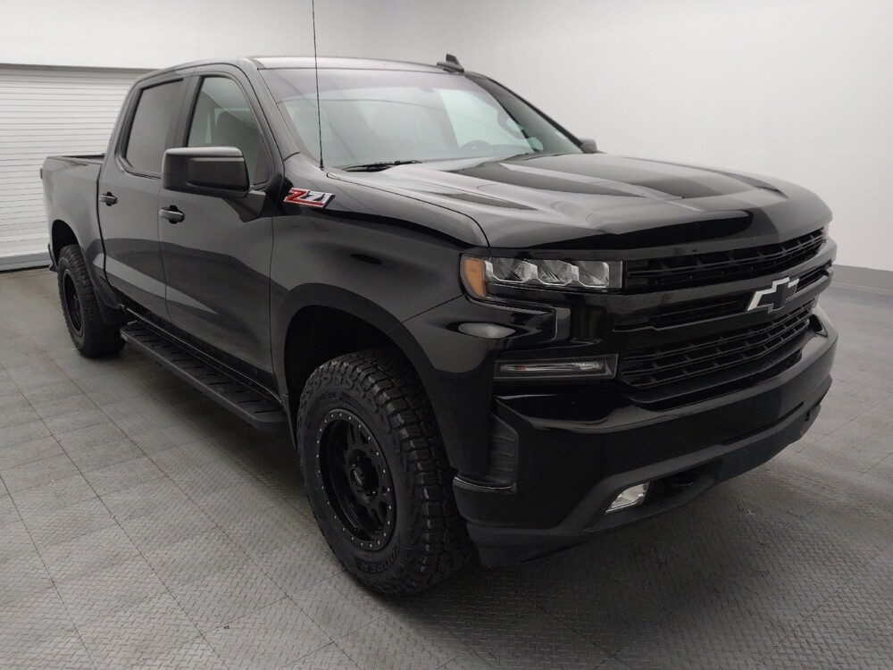 2020 Chevrolet Silverado 1500 in Savannah, GA 31419 - 18095494 13