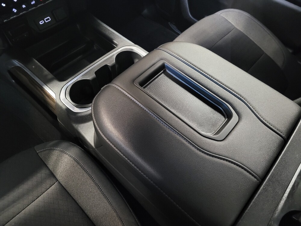 2020 Chevrolet Silverado 1500 in Savannah, GA 31419 - 18095494 26