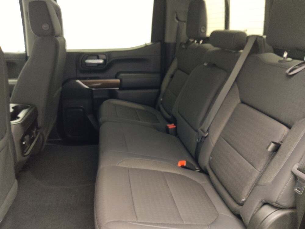 2020 Chevrolet Silverado 1500 in Savannah, GA 31419 - 18095494 18