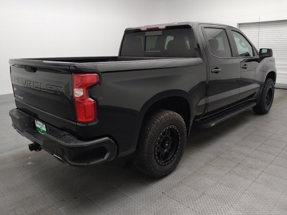 2020 Chevrolet Silverado 1500 in Savannah, GA 31419 - 18095494 10