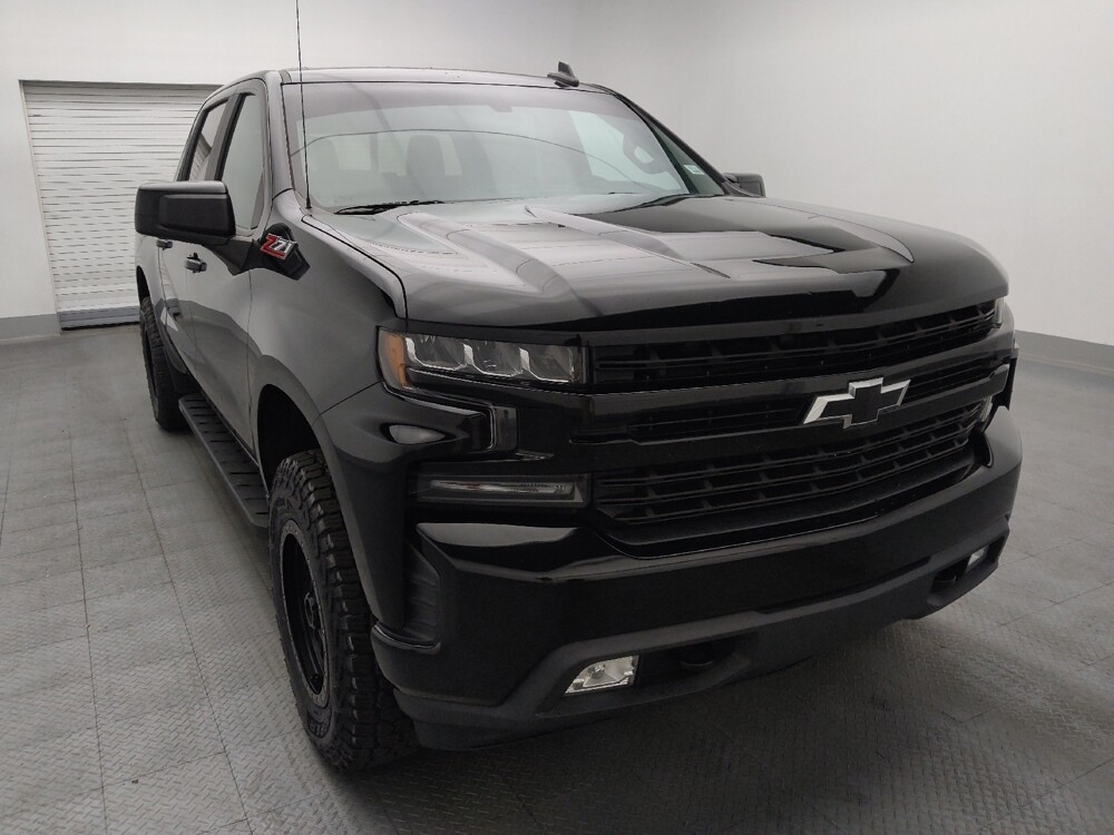2020 Chevrolet Silverado 1500 in Savannah, GA 31419 - 18095494 14