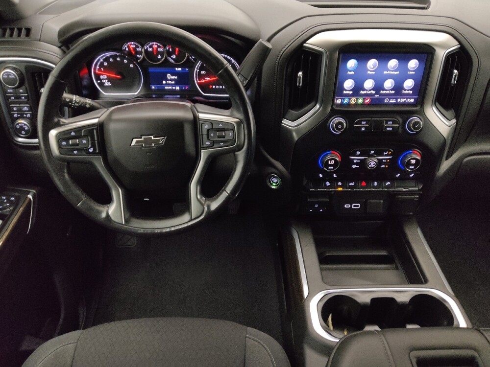 2020 Chevrolet Silverado 1500 in Savannah, GA 31419 - 18095494 22