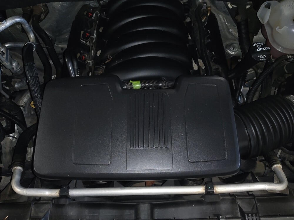 2020 Chevrolet Silverado 1500 in Savannah, GA 31419 - 18095494 30