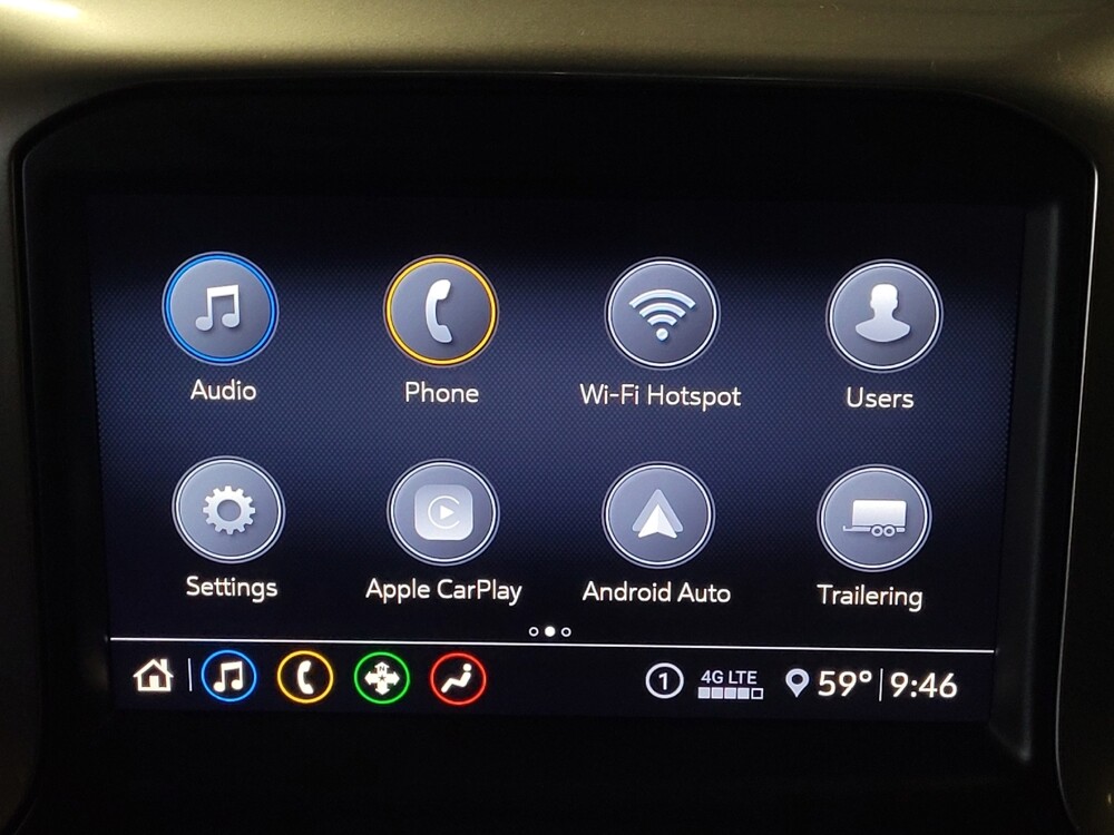 2020 Chevrolet Silverado 1500 in Savannah, GA 31419 - 18095494 25