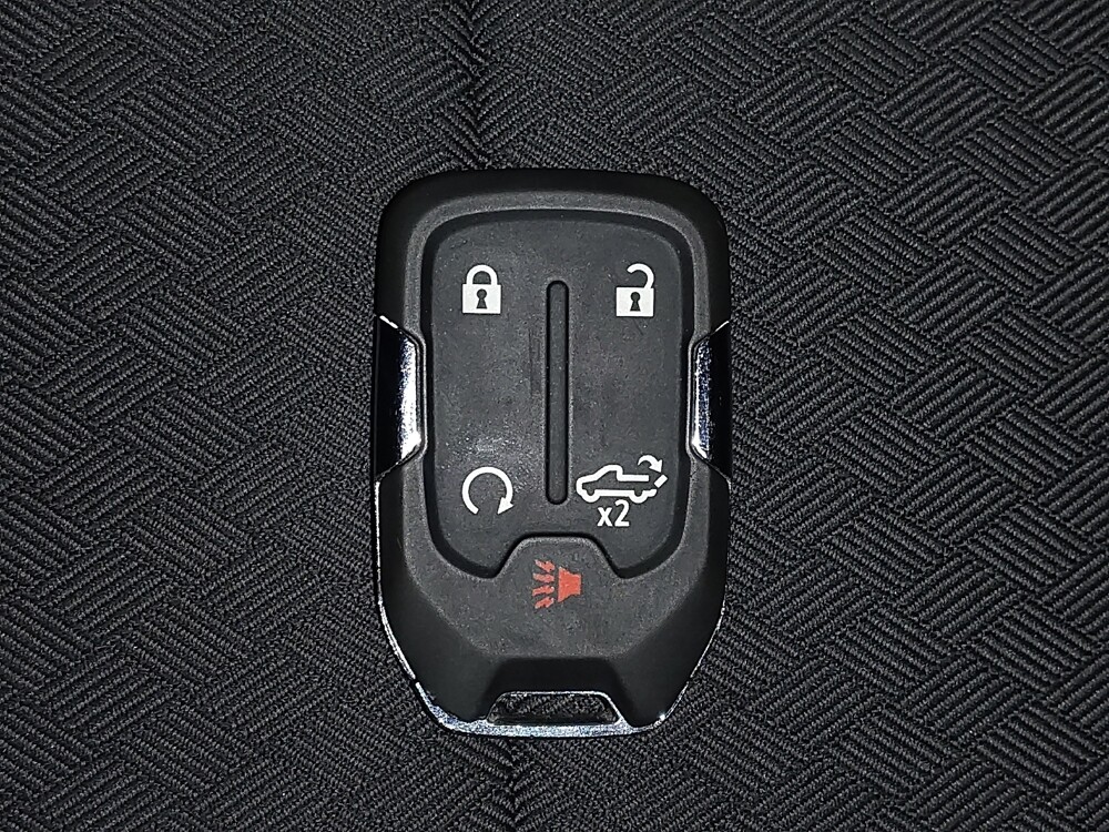 2020 Chevrolet Silverado 1500 in Savannah, GA 31419 - 18095494 32