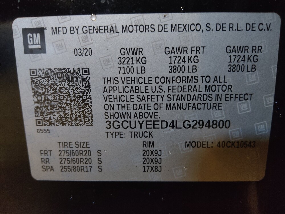 2020 Chevrolet Silverado 1500 in Savannah, GA 31419 - 18095494 33