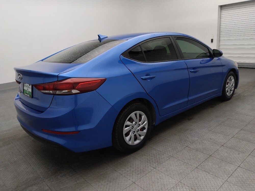 2017 Hyundai Elantra in Augusta, GA 30907 - 18095495 10