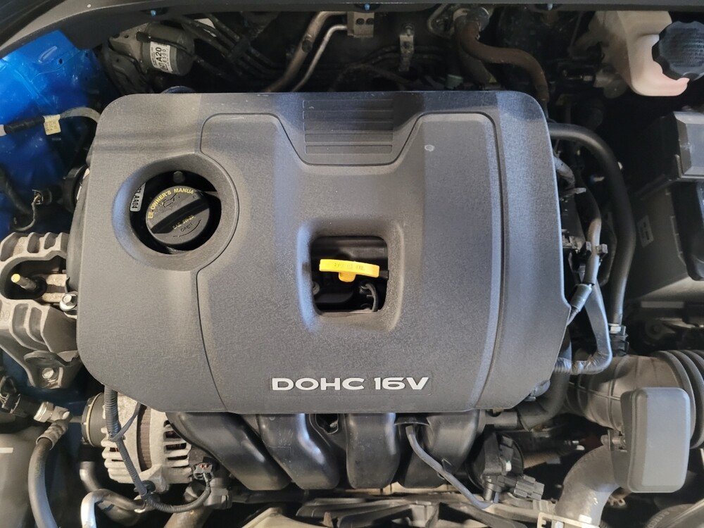 2017 Hyundai Elantra in Augusta, GA 30907 - 18095495 30