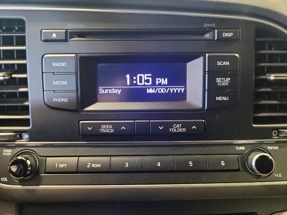 2017 Hyundai Elantra in Augusta, GA 30907 - 18095495 25