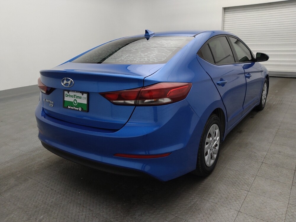 2017 Hyundai Elantra in Augusta, GA 30907 - 18095495 9