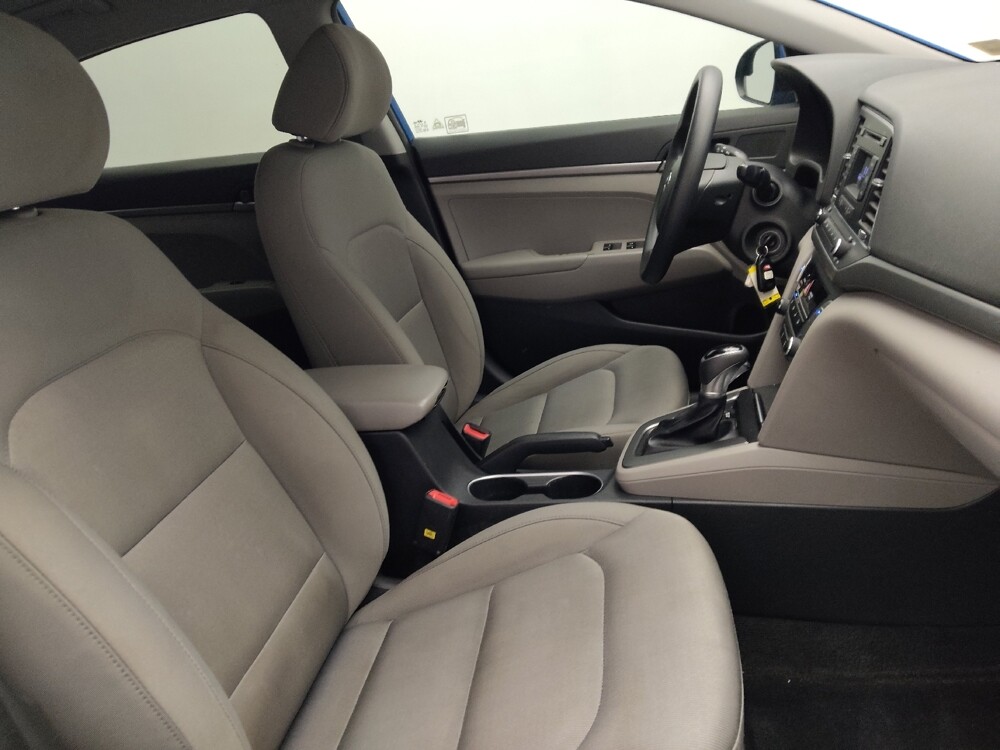 2017 Hyundai Elantra in Augusta, GA 30907 - 18095495 21