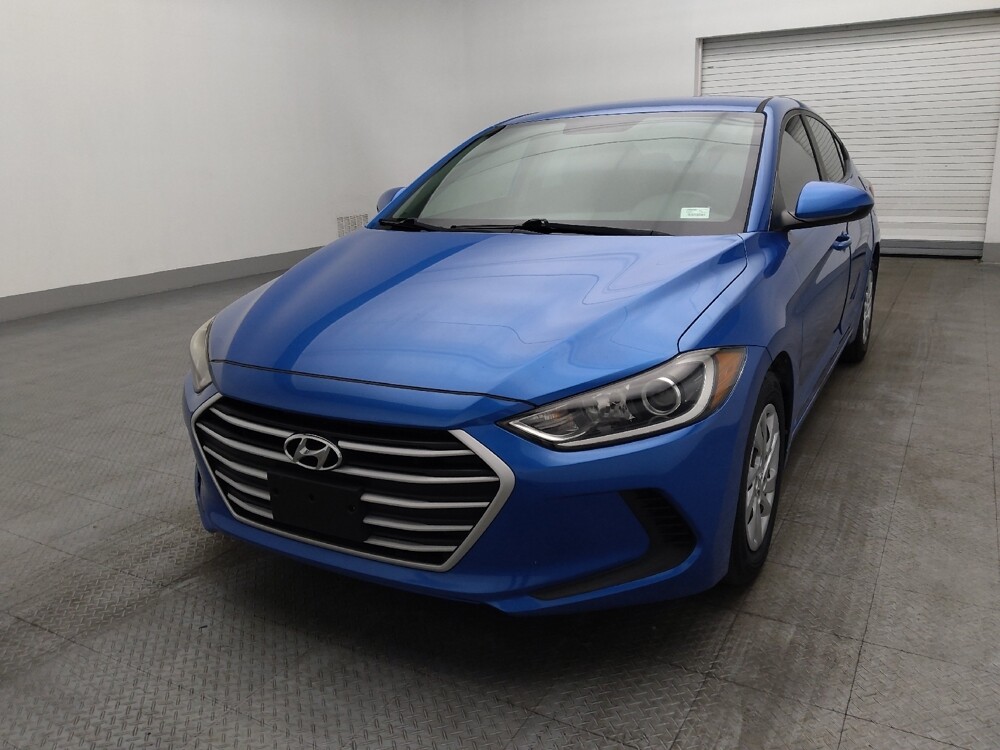 2017 Hyundai Elantra in Augusta, GA 30907 - 18095495 15