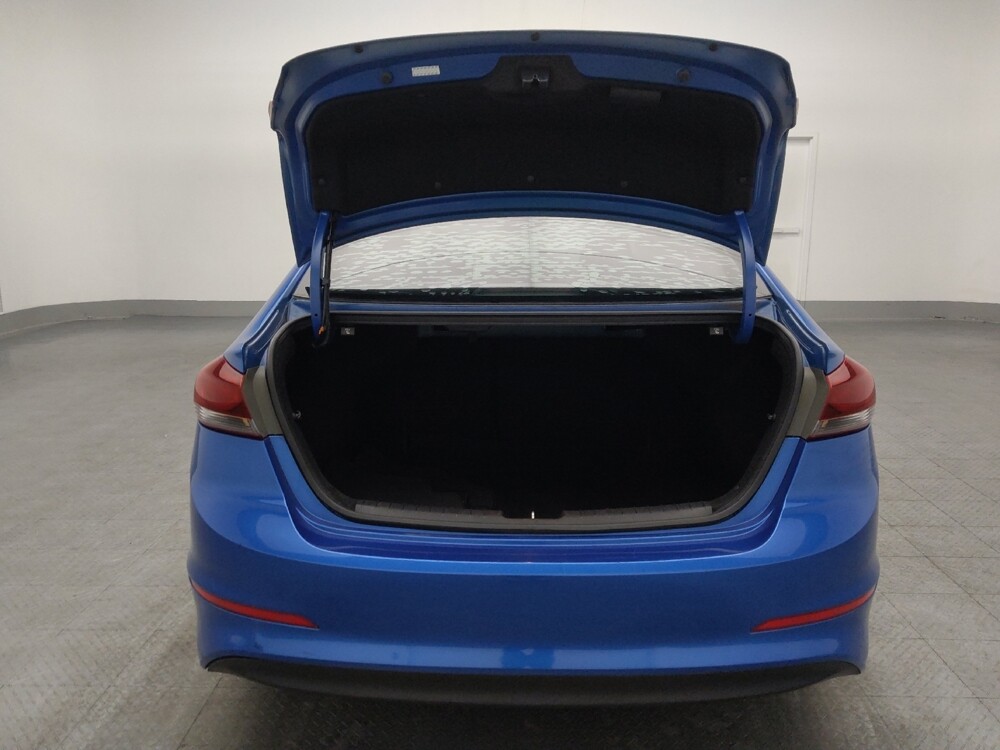 2017 Hyundai Elantra in Augusta, GA 30907 - 18095495 29