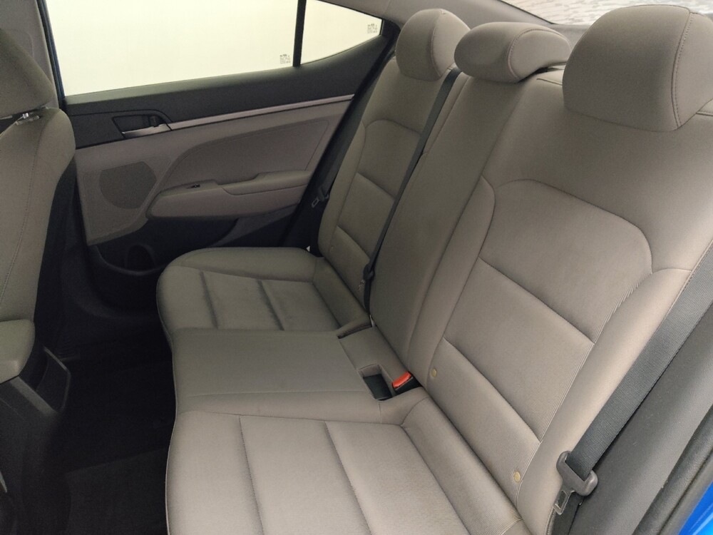 2017 Hyundai Elantra in Augusta, GA 30907 - 18095495 18