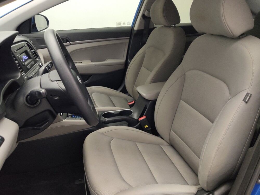 2017 Hyundai Elantra in Augusta, GA 30907 - 18095495 17