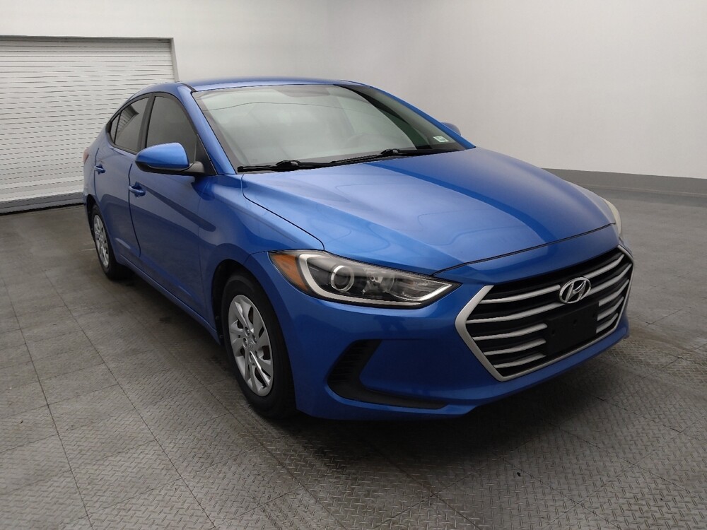 2017 Hyundai Elantra in Augusta, GA 30907 - 18095495 13