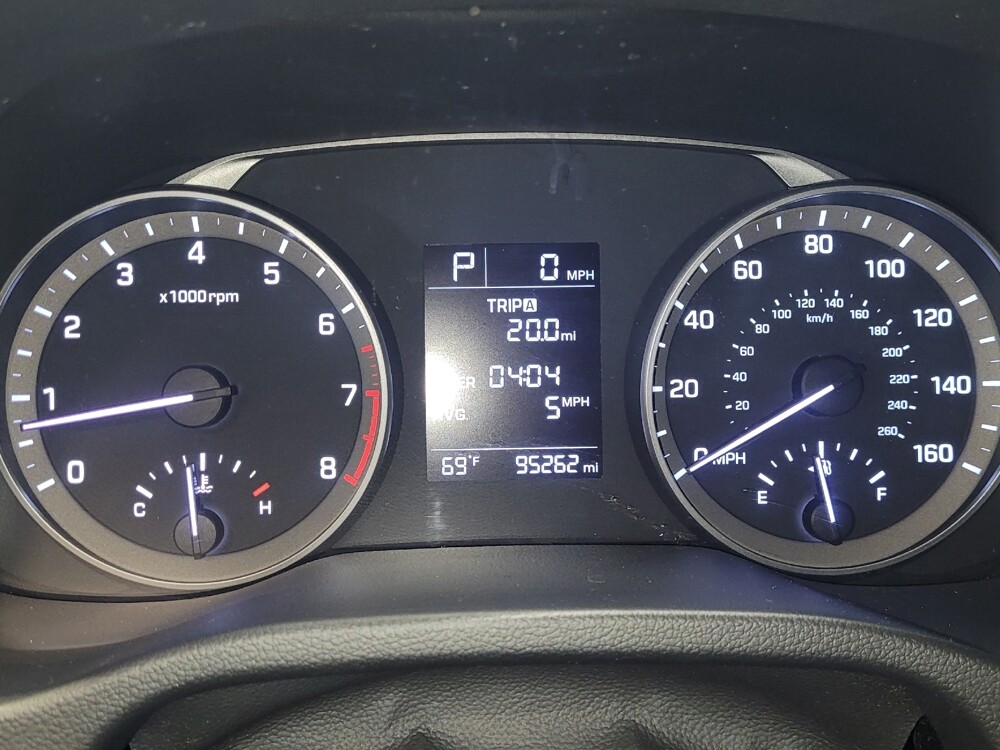 2017 Hyundai Elantra in Augusta, GA 30907 - 18095495 23