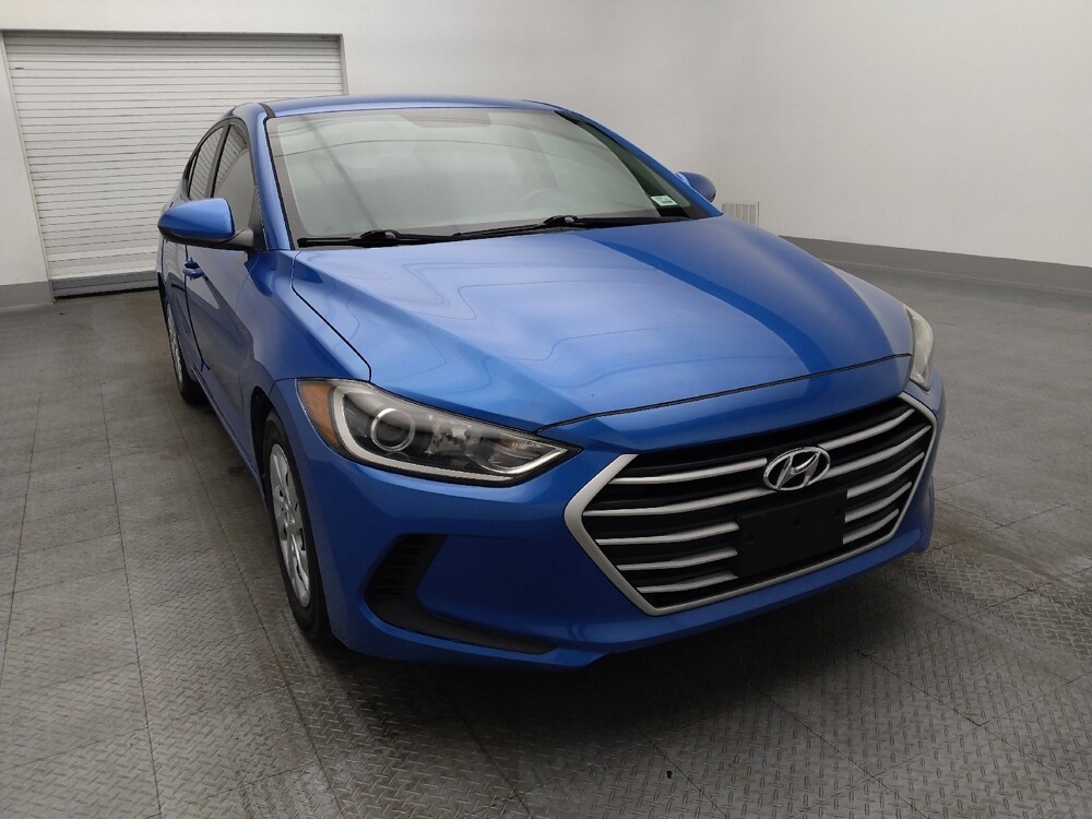 2017 Hyundai Elantra in Augusta, GA 30907 - 18095495 14