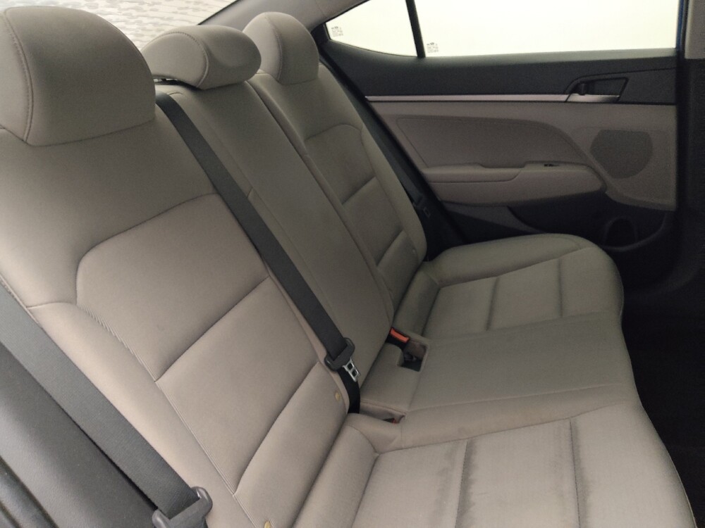 2017 Hyundai Elantra in Augusta, GA 30907 - 18095495 19