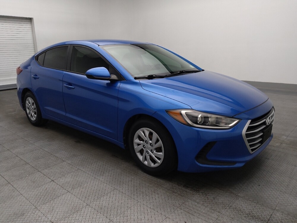 2017 Hyundai Elantra in Augusta, GA 30907 - 18095495 11